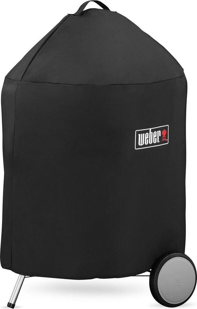 Weber 7143 buitenbarbecue/grill accessoire Cover