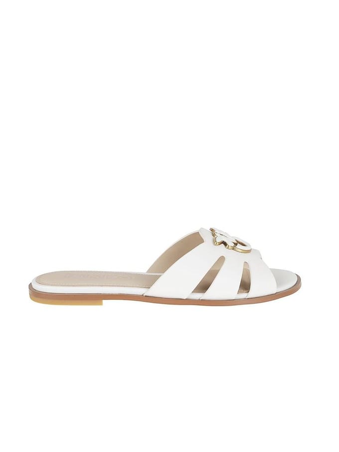 Milly 04 - Slipper Calf Leather