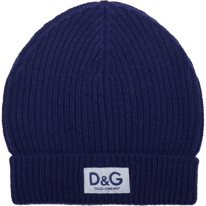 Dolce & Gabbana-hoed