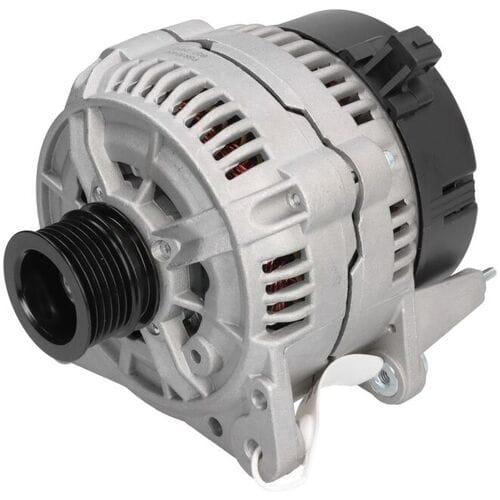 Driefasige generator PULSAR ROTATING ELECTRICS PSR10458