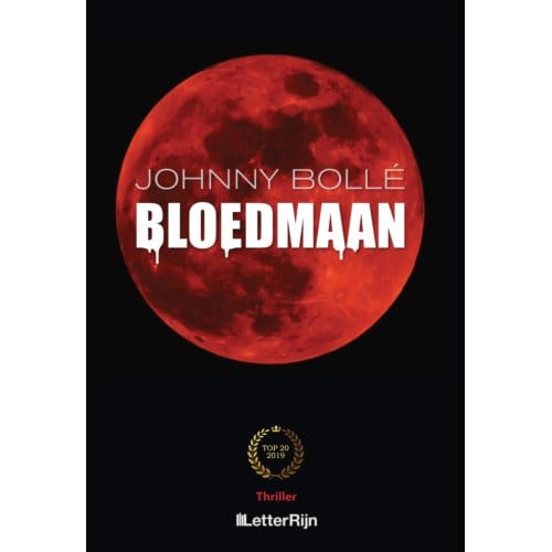 Bloedmaan