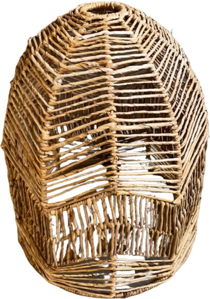 Lampshade Yogya D30H35cm