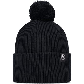BUFF© Knitted Hat RENVI BLACK - Muts