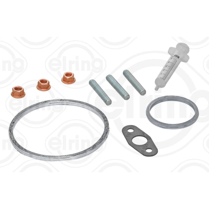 Montageset, supercharger ELRING 541.510