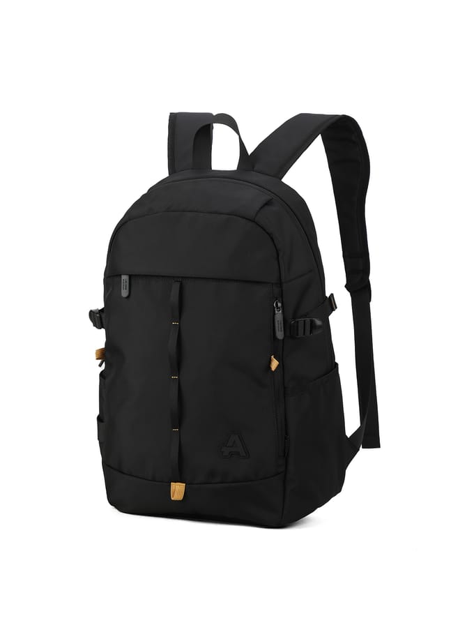 Aoking Rugzak Uniseks BLACK
