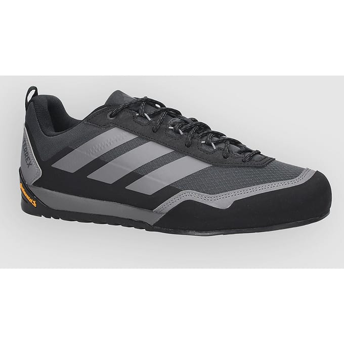 Adidas Terrex Terrex Skychaser Solo Approach Schoenen - Heren - Zwart
