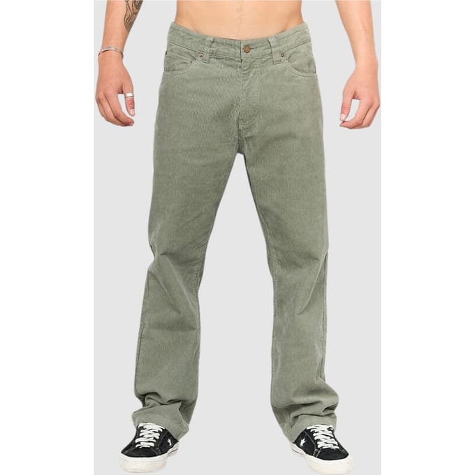 Rip Curl Classic Surf Cord Broek groen