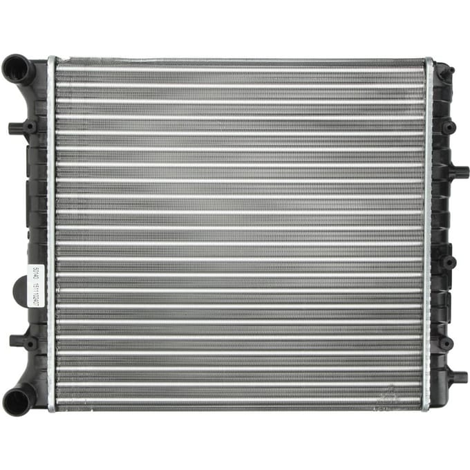 Radiator, motorkoeling NRF 50140