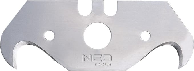 NEO 64-610 Reservemes Haak Model