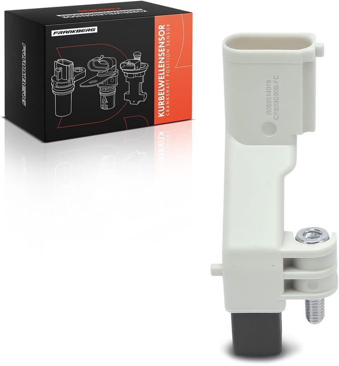 Frankberg 1x krukassensor impulsgever voor VW Golf Polo Passat Audi