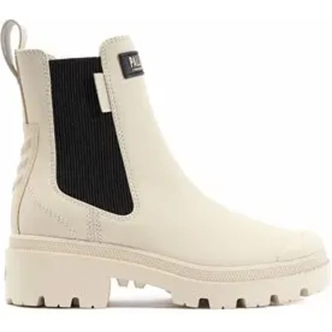 Dameslaarzen Palladium Pallabase Che Army R