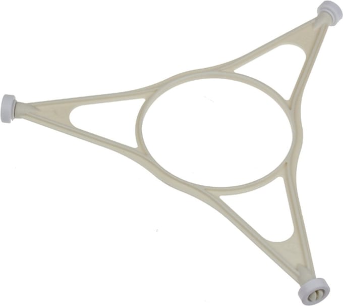 WHIRLPOOL - Loopring glasplaat - 481253578069