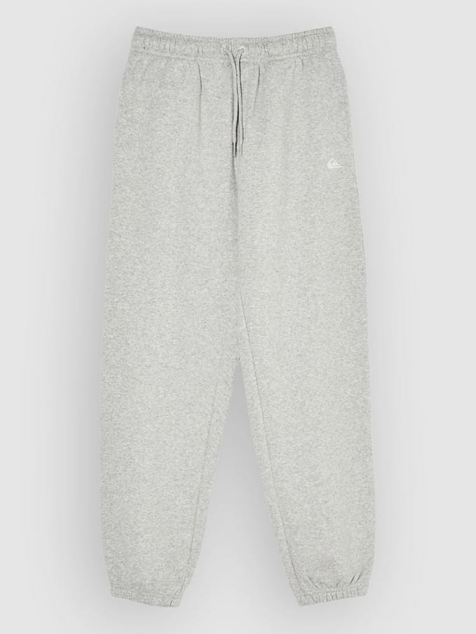 Quiksilver Regular Joggers Grijs 14 Years Jongen