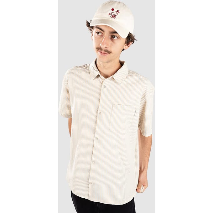 Iriedaily Seekah Shirt