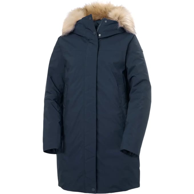 Waterdicht damesjack Helly Hansen Nesna
