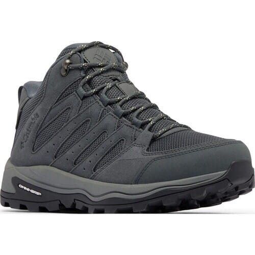 Hoge Sneakers Columbia BM9634053