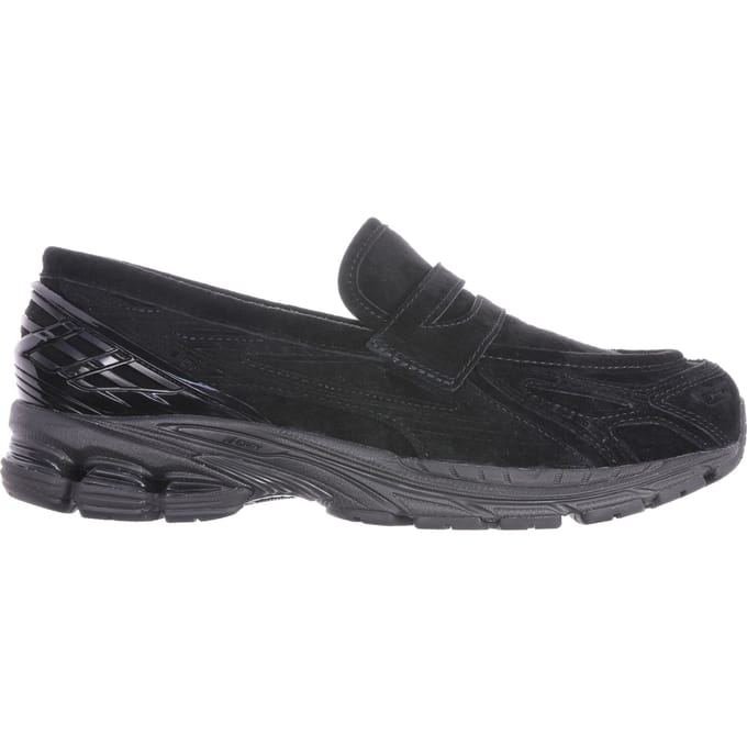 New Balance Unisex 1906l Black Größe: 41.5 | Loafer Outlet | Unisex | Schwarz
