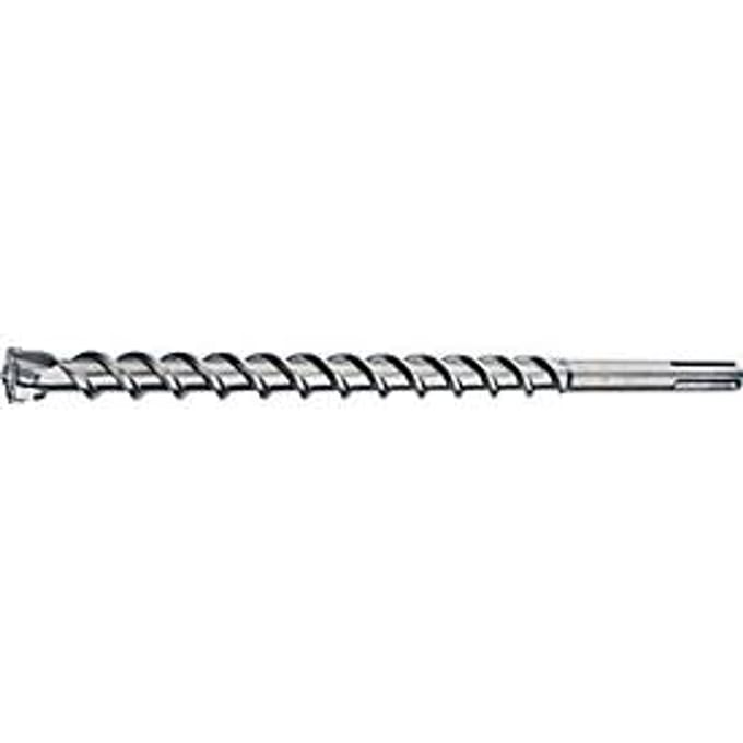 Hamerboor Max-7 D.45mm Werkend l.400mm L.520mm SDS-Max 1 st.BOSCH