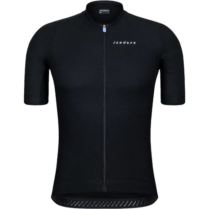 Merino Shirt Isadore Debut Air