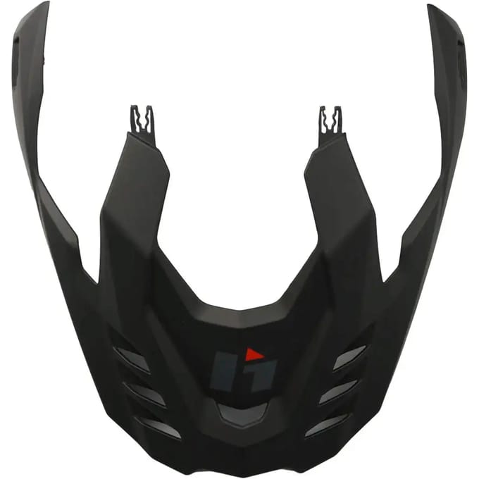 Vizier voor motorcrosshelm Hebo XP22 Transam