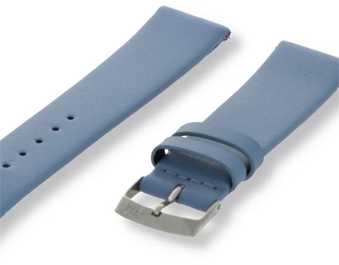 Morellato PMX066MICRAE.EC12 Basic Collection Horlogeband - 12mm