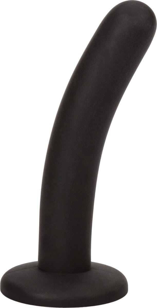 CalExotics - Silicone Pegging Probe - Anal Toys Probes Zwart