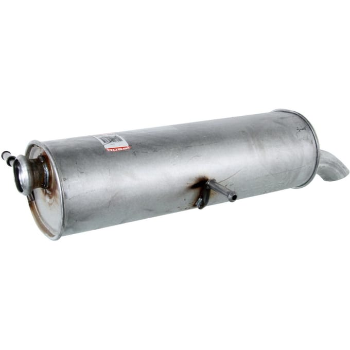 Geluiddemper achter BOSAL 190-605