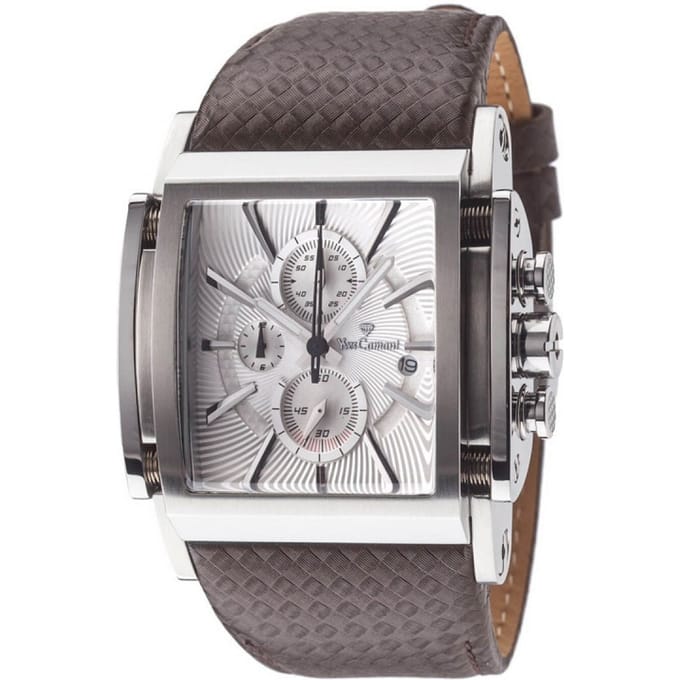 Yves Camani Escaut Chronograph | YC1060-D