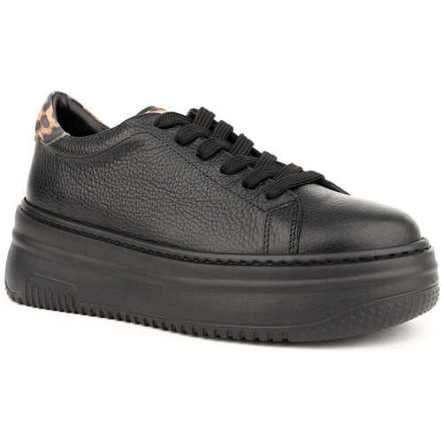 Lage Sneakers Sergio Moretti -