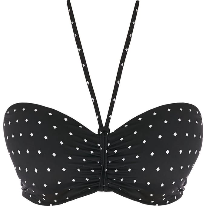 Freya -  Maat 65E (EU) - Jewel cove padded bandeau