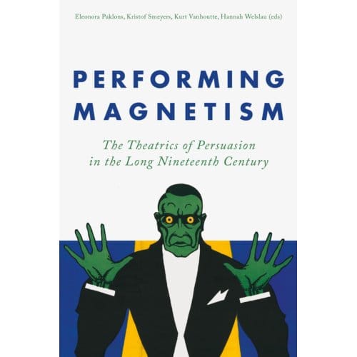 Performing Magnetism
