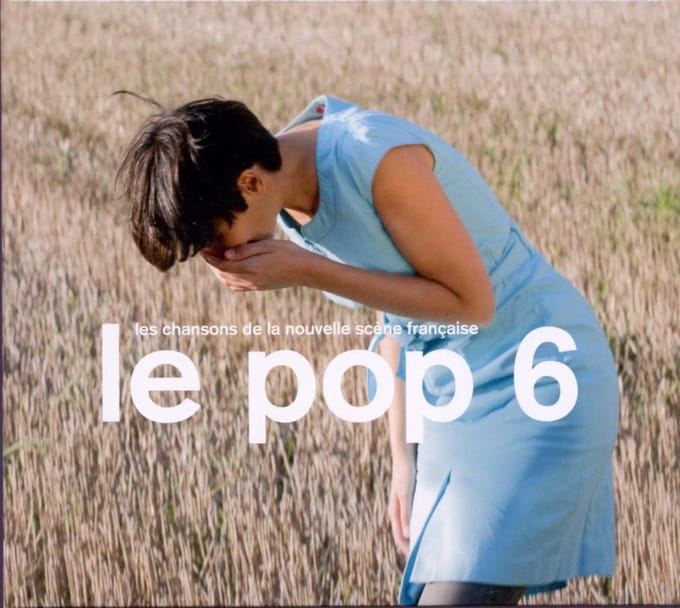 Various Artists - Le Pop 6 (CD)