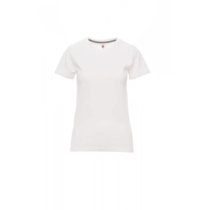 Payper Sunset Lady - White - M