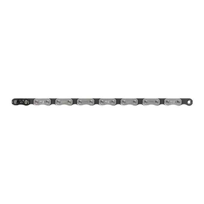 SRAM Eagle 70 T-Type Ketting 126 schakels met PowerLock