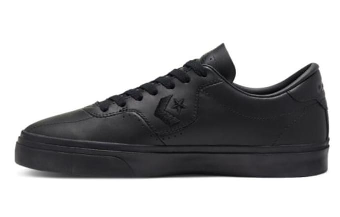 Converse Louie Lopez Pro Triple Black 37.5 gray