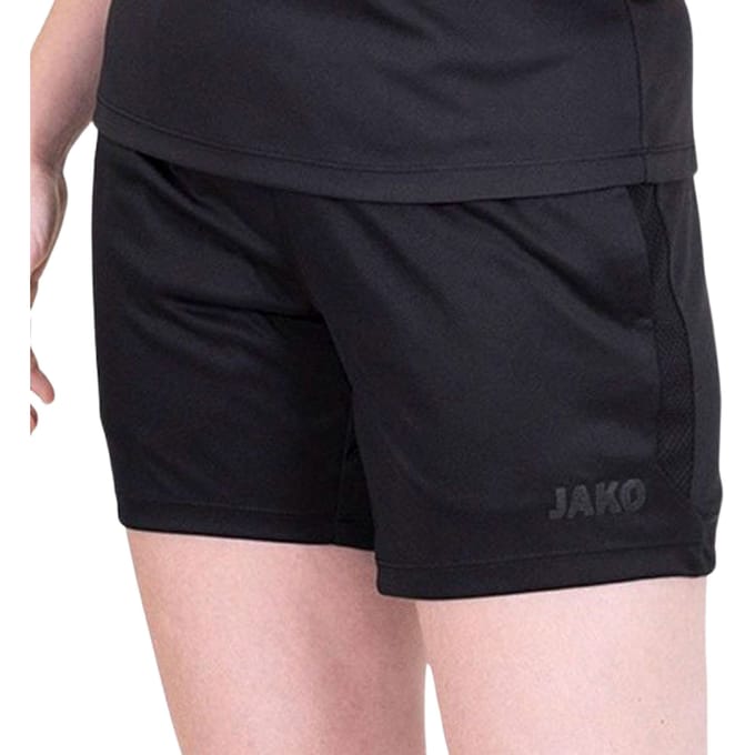 JAKO Vrijetijdsshort Power Dames 6223d-800