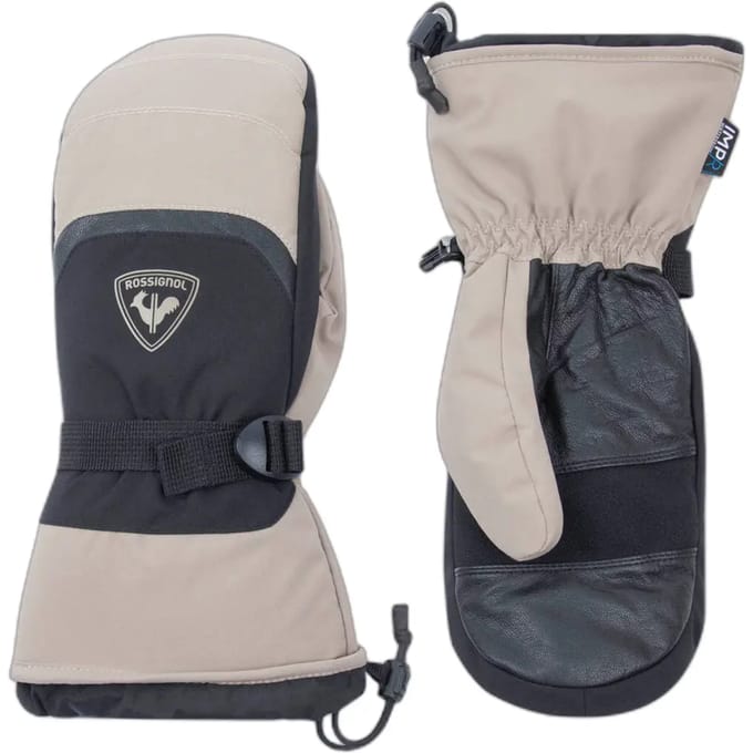 waterdichte skihandschoenen Rossignol