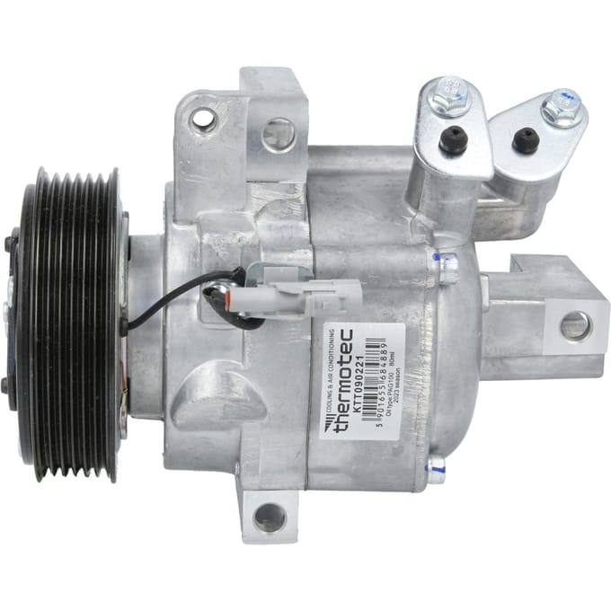 Compressor airconditioning THERMOTEC KTT090221