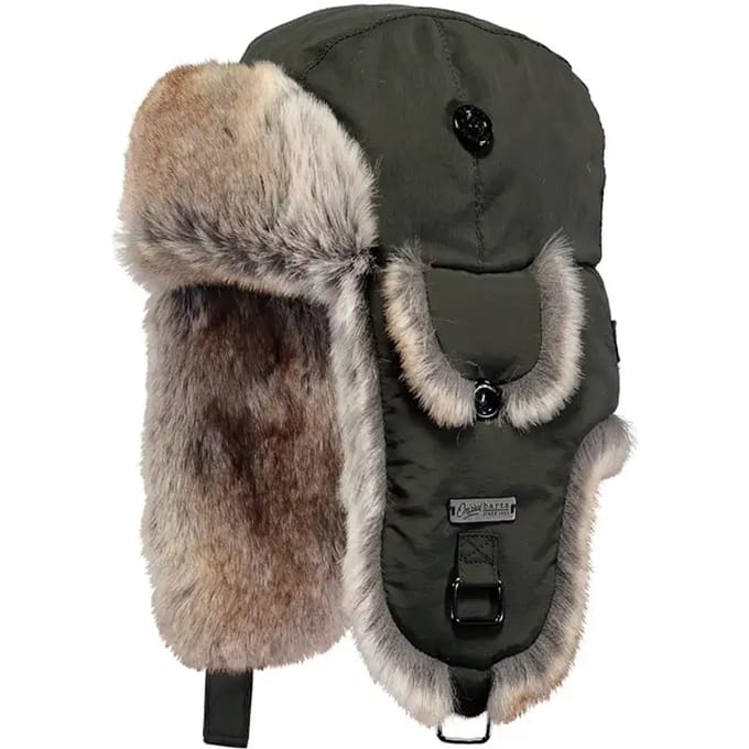 Barts Kamikaze Kids Muts - Kids Mutsen - Army
