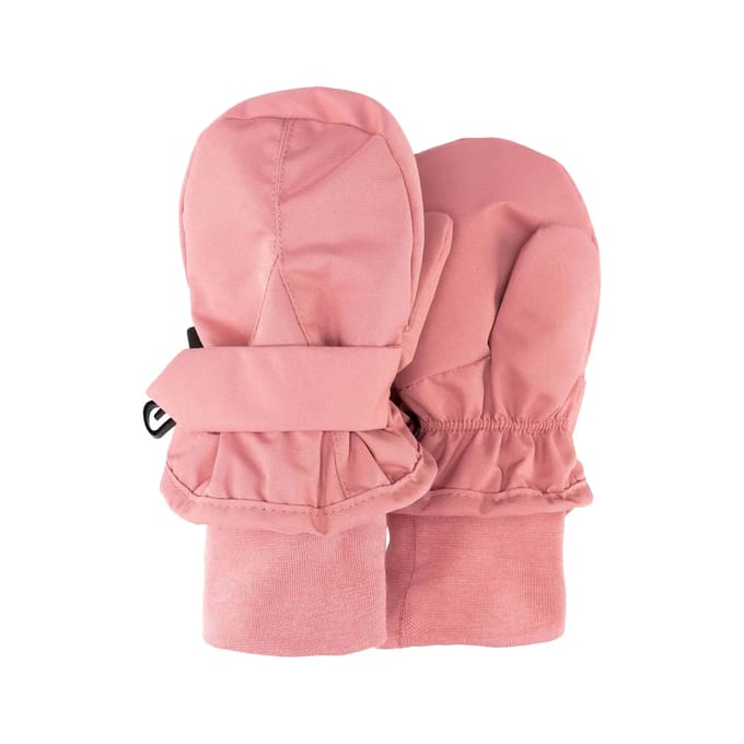 Waterdichte handschoenen voor meisjes Sterntaler
