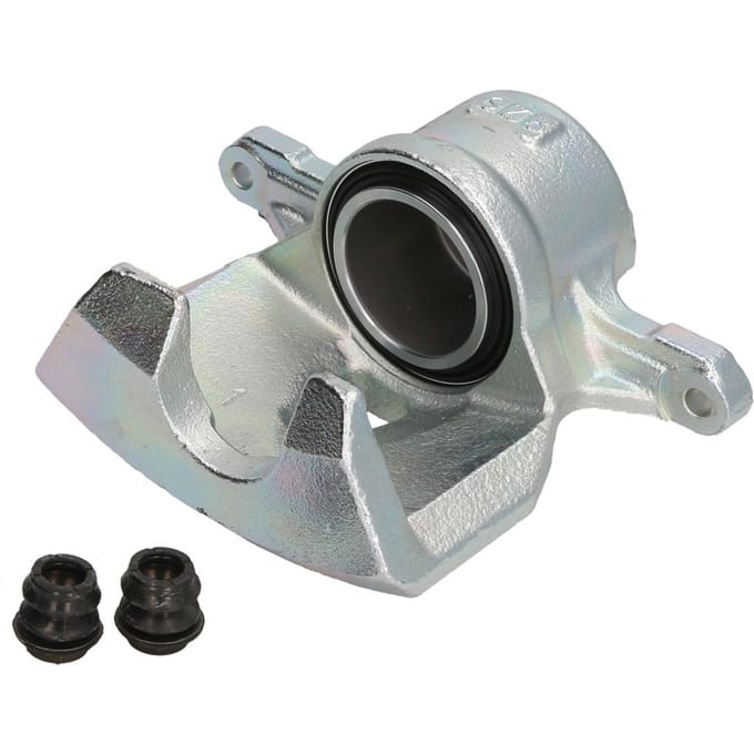 Budweg Caliper Remklauw BUDWEG 345026, achter links