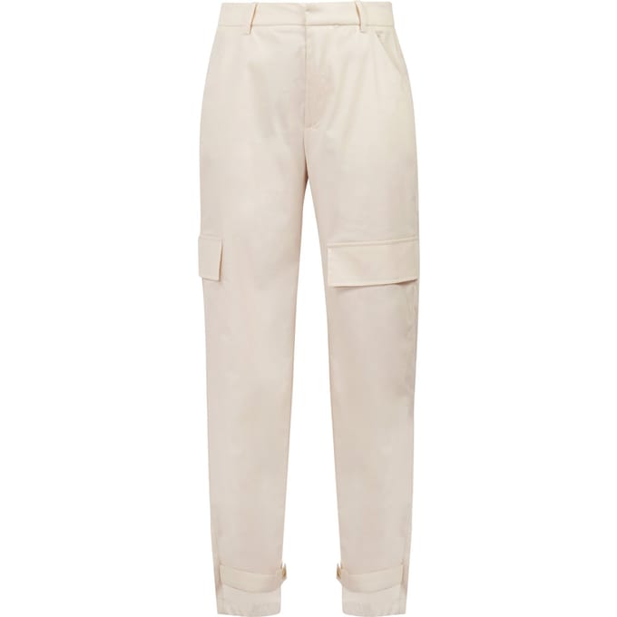 So Allure - Broek - 451670 - Burro
