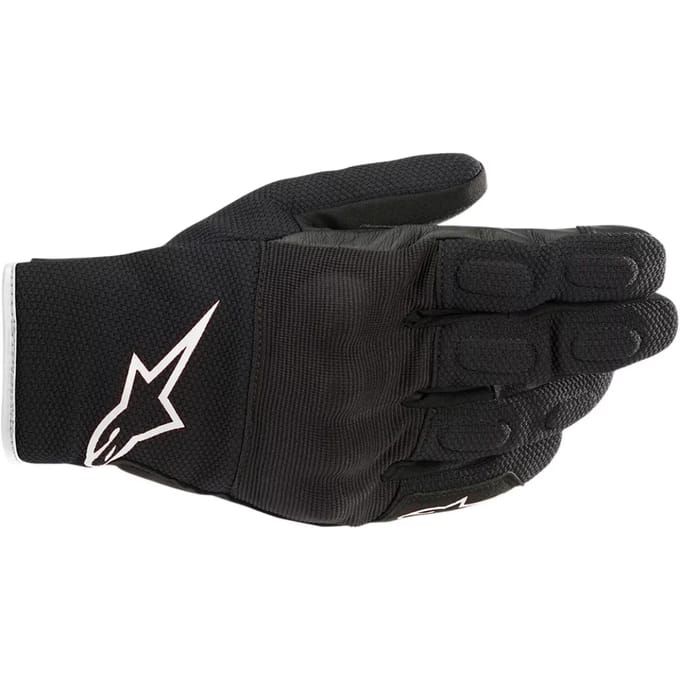Motorhandschoenen Alpinestars S max DS