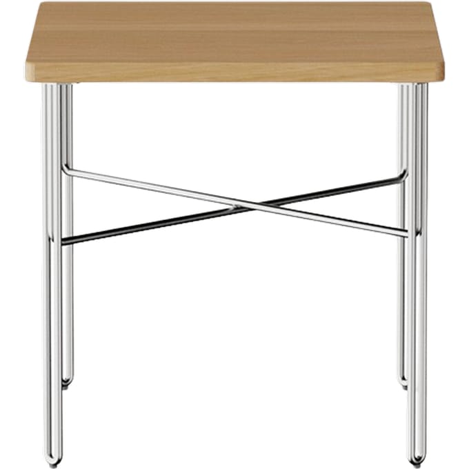 NINE Inline salontafel - oak