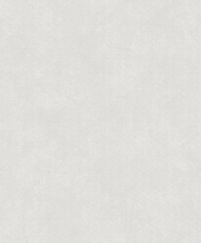 Dutch Wallcoverings - Omura- Danillo lichtgrijs - A68202