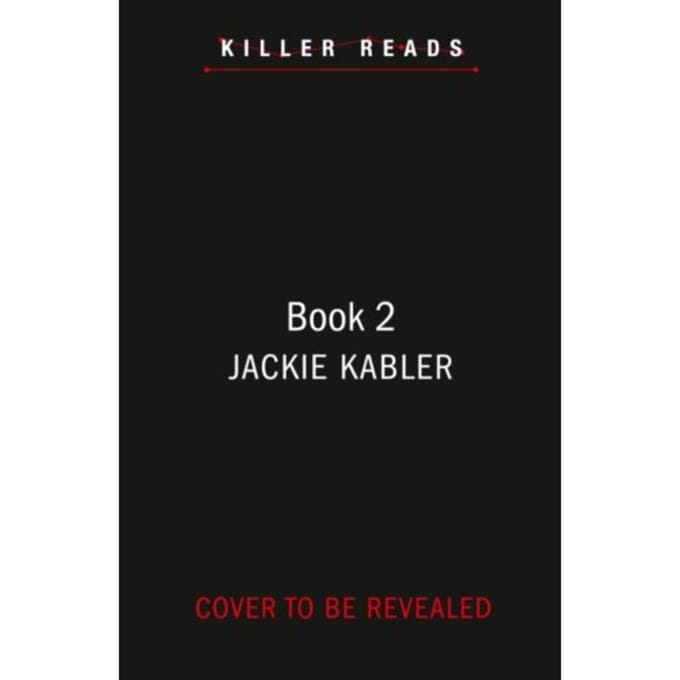 The Perfect Couple - Jackie Kabler