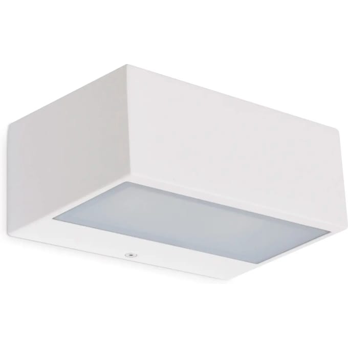 LED wandlamp Exo lighting Iona SMD AC