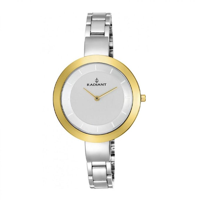 Radiant RA460203 Dames Horloge 35mm