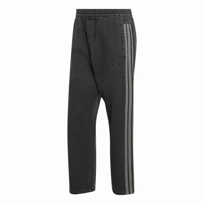 Jeans Regular met Open Zoom adidas Stadium