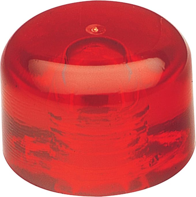 Promat hamerkop rood 27 mm - 4000811541